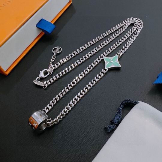 LV Necklace 11lyh302